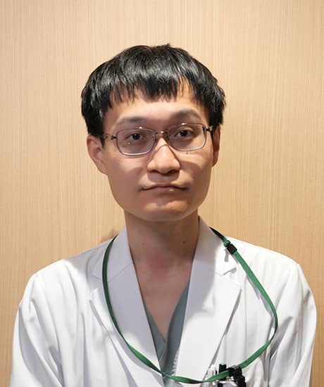 大井医師